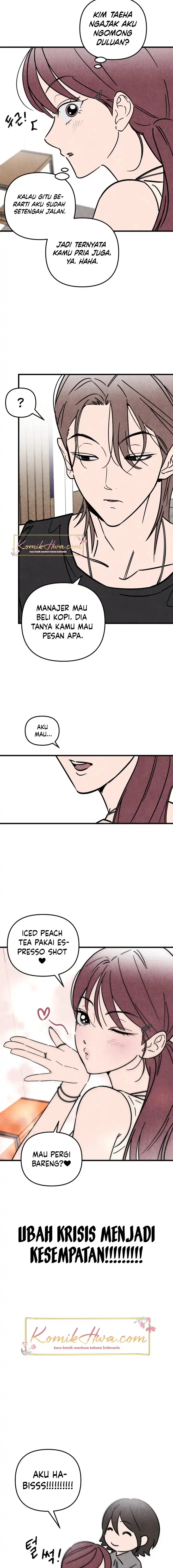 Baca Older Women’s Club - Chapter 2 halaman 7