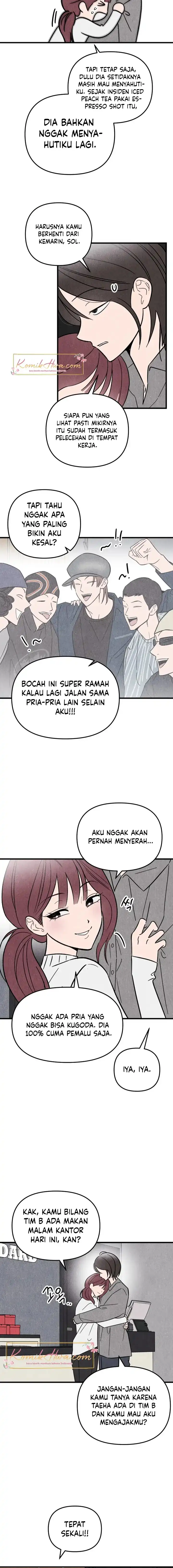 Baca Older Women’s Club - Chapter 2 halaman 8