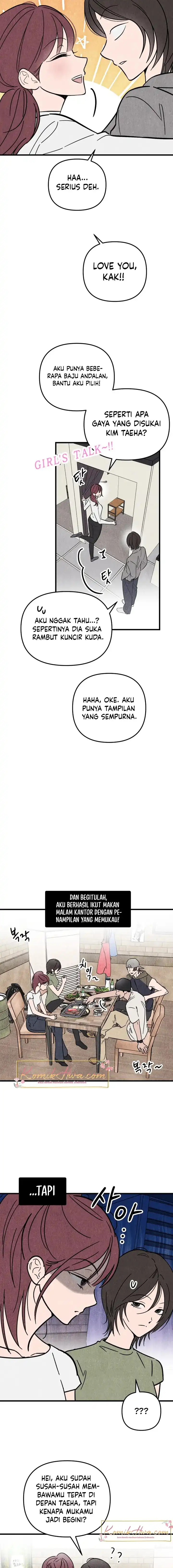 Baca Older Women’s Club - Chapter 2 halaman 9
