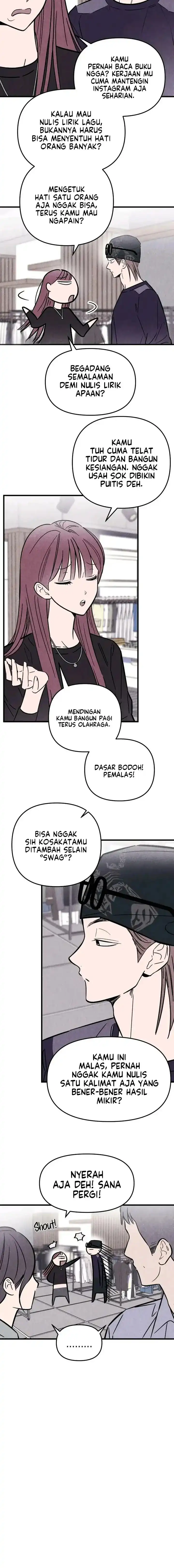 Baca Older Women’s Club - Chapter 3 halaman 12