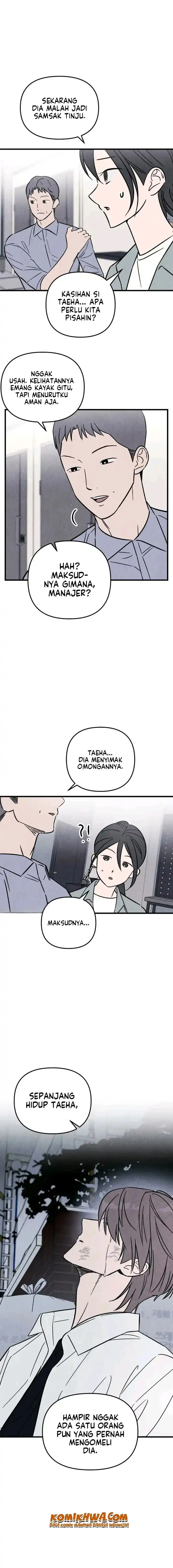 Baca Older Women’s Club - Chapter 3 halaman 13