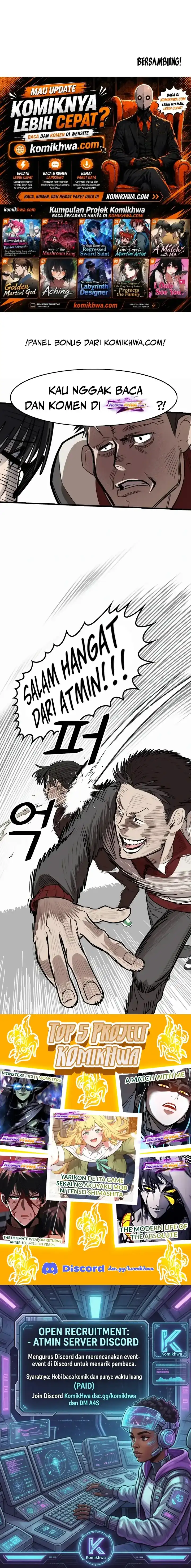 Baca Older Women’s Club - Chapter 3 halaman 14