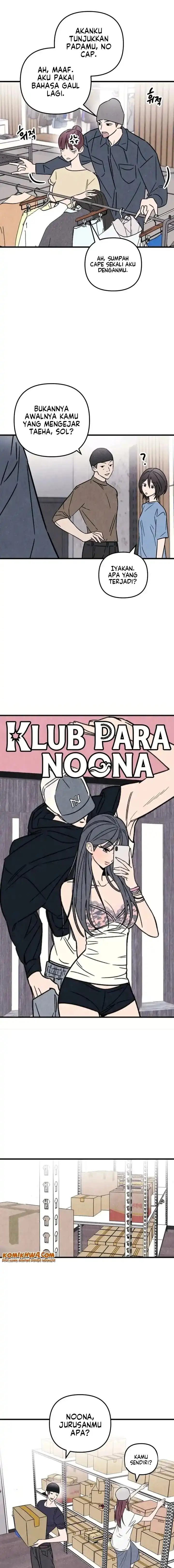Baca Older Women’s Club - Chapter 3 halaman 3