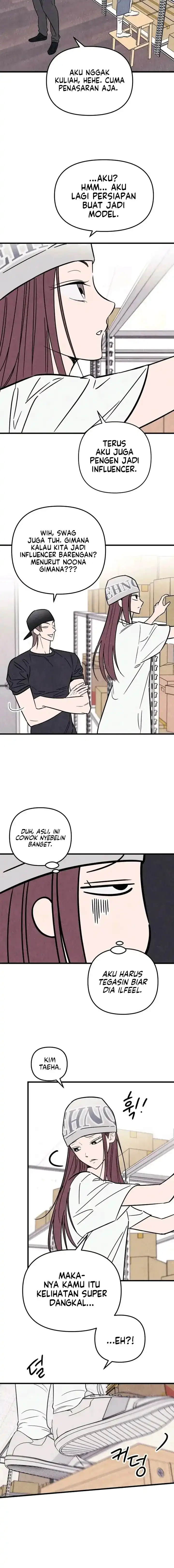 Baca Older Women’s Club - Chapter 3 halaman 4