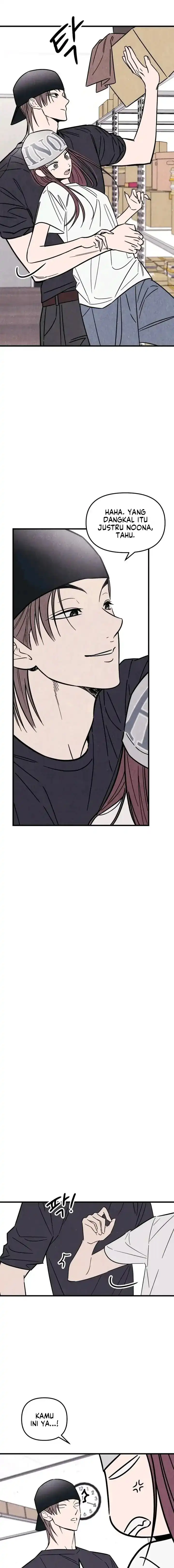 Baca Older Women’s Club - Chapter 3 halaman 5