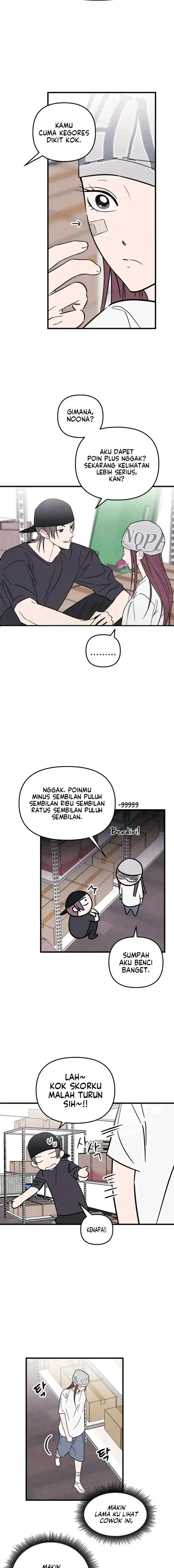Baca Older Women’s Club - Chapter 3 halaman 7