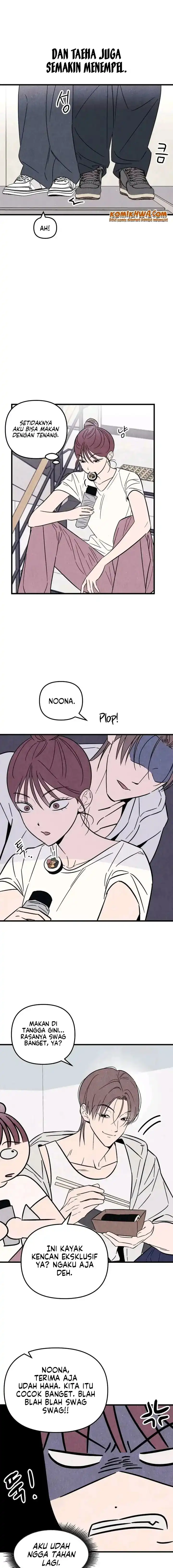 Baca Older Women’s Club - Chapter 3 halaman 9