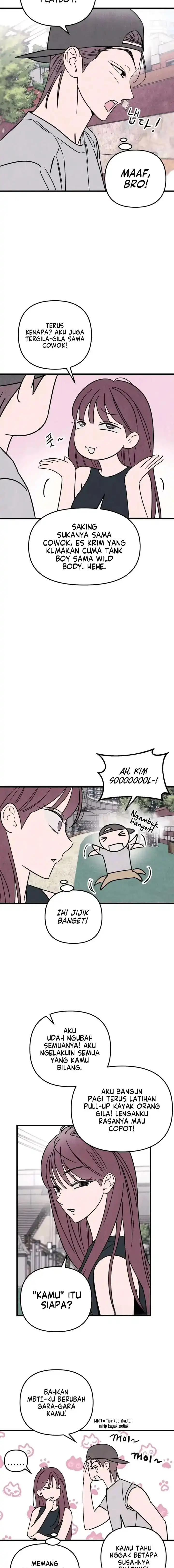 Baca Older Women’s Club - Chapter 4 halaman 12