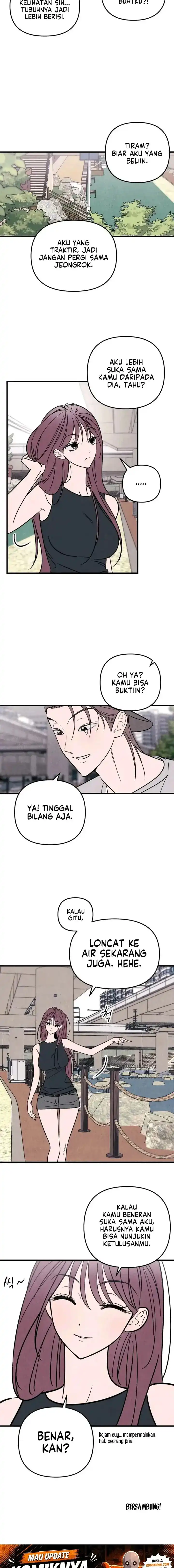 Baca Older Women’s Club - Chapter 4 halaman 13