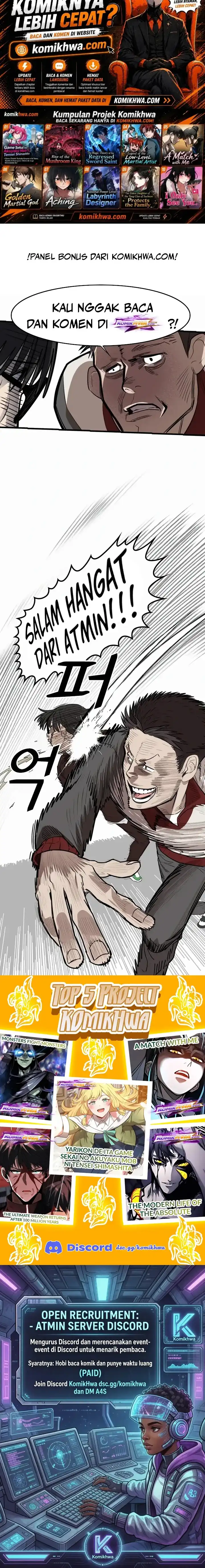 Baca Older Women’s Club - Chapter 4 halaman 14