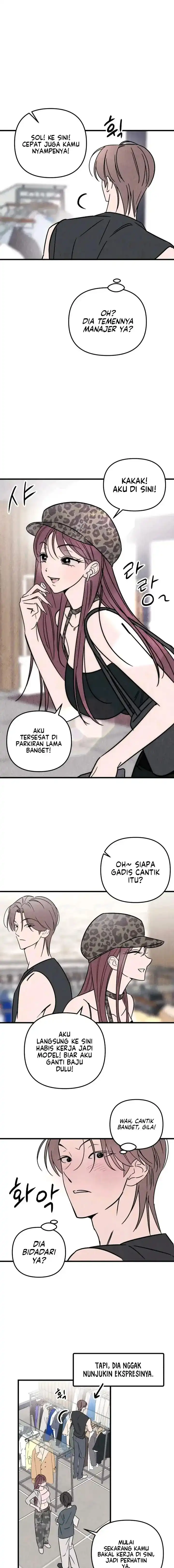 Baca Older Women’s Club - Chapter 4 halaman 2