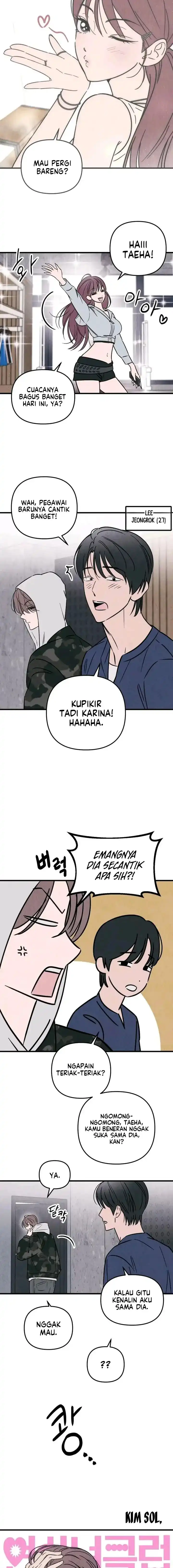 Baca Older Women’s Club - Chapter 4 halaman 5