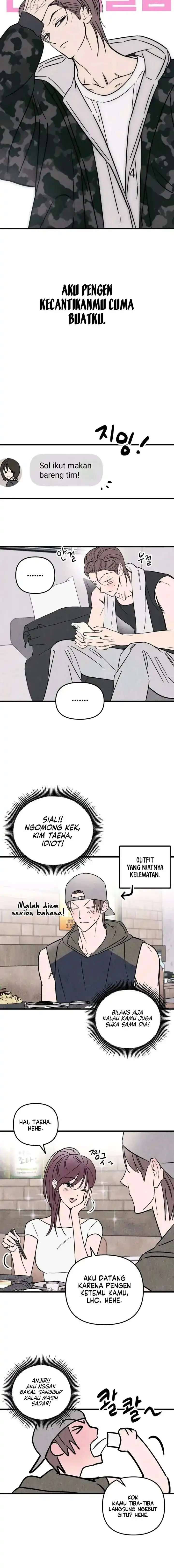Baca Older Women’s Club - Chapter 4 halaman 6