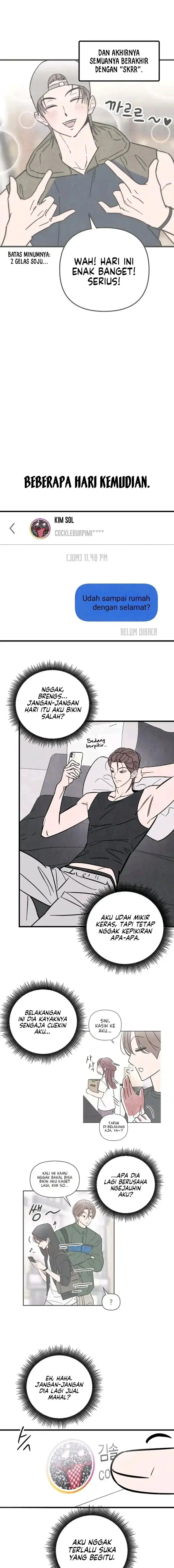 Baca Older Women’s Club - Chapter 4 halaman 7