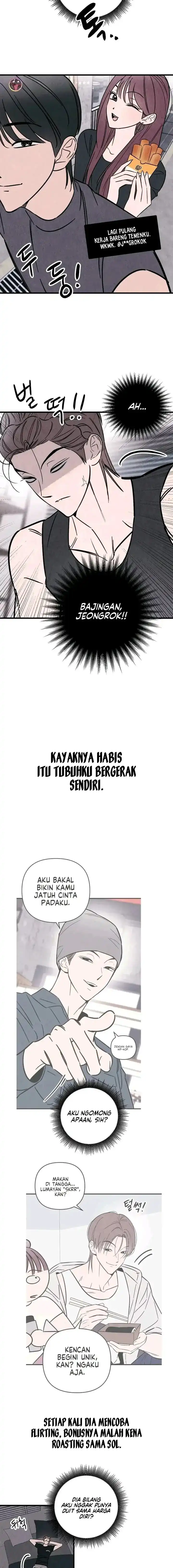Baca Older Women’s Club - Chapter 4 halaman 8