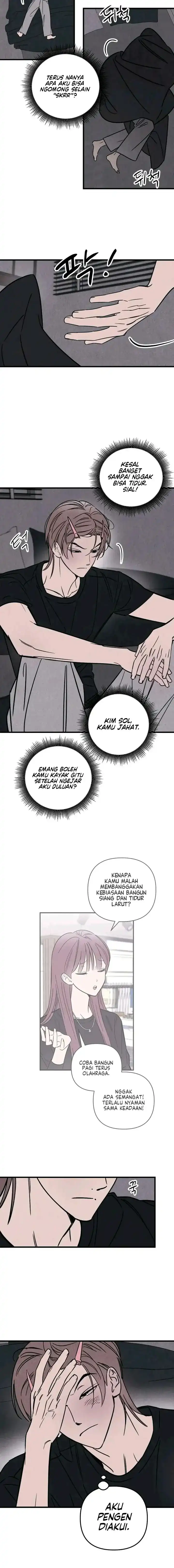 Baca Older Women’s Club - Chapter 4 halaman 9
