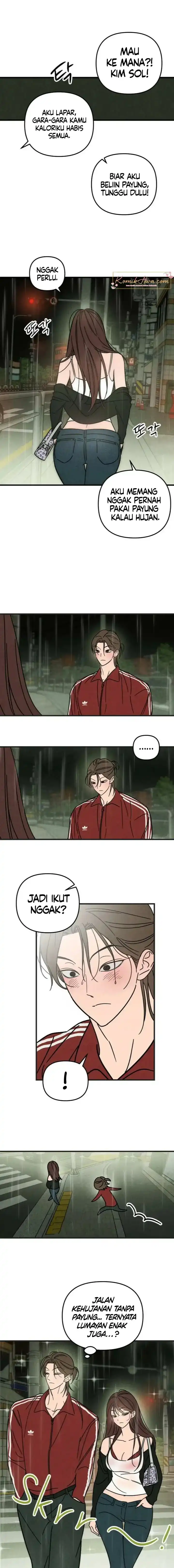 Baca Older Women’s Club - Chapter 5 halaman 11