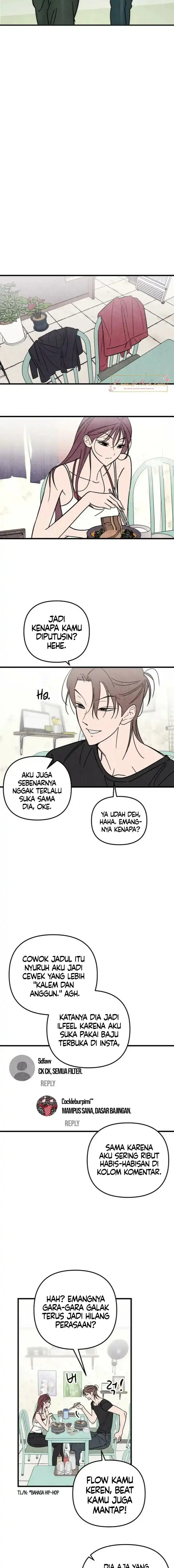 Baca Older Women’s Club - Chapter 5 halaman 12