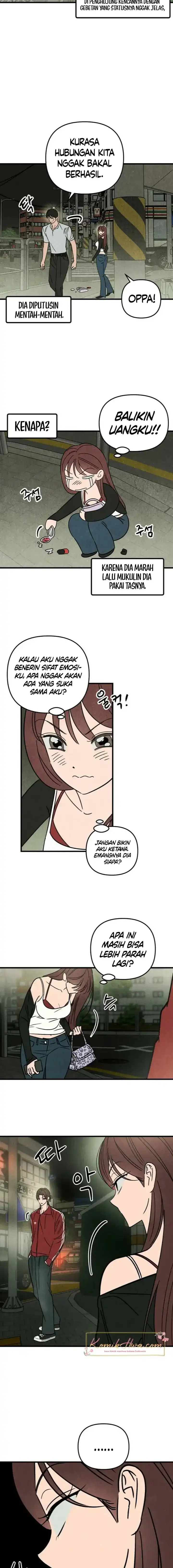 Baca Older Women’s Club - Chapter 5 halaman 3