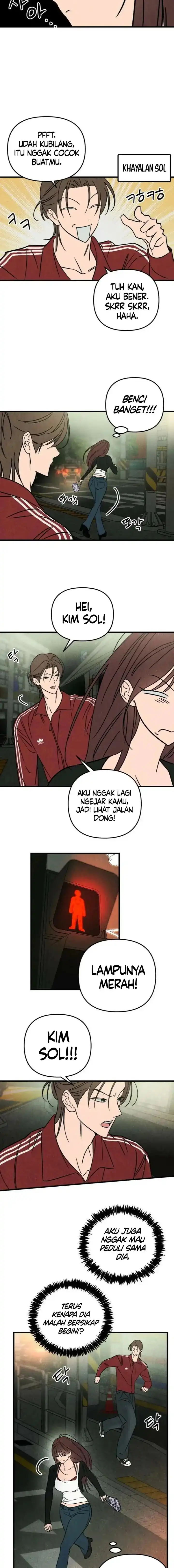 Baca Older Women’s Club - Chapter 5 halaman 4