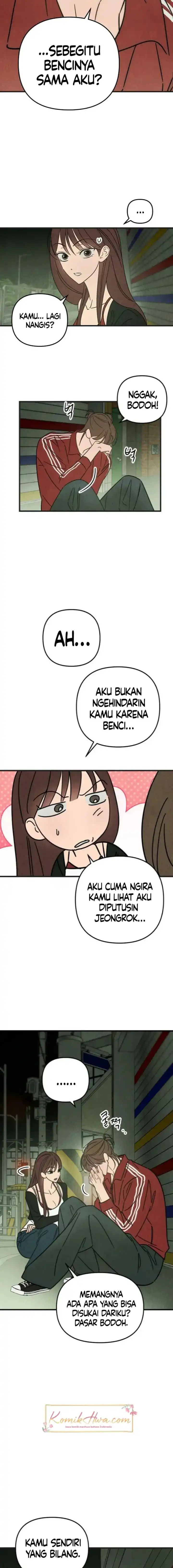 Baca Older Women’s Club - Chapter 5 halaman 7