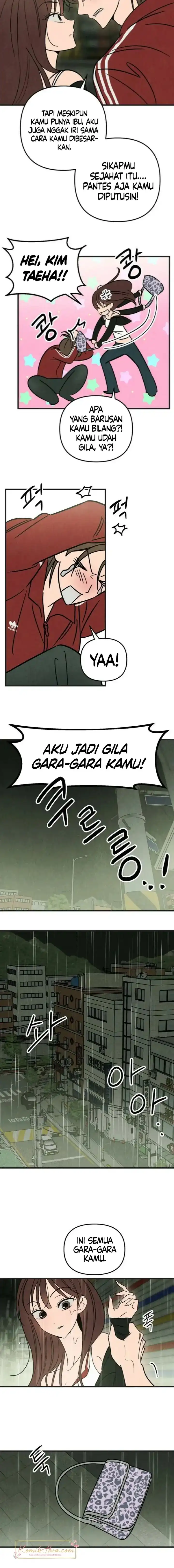 Baca Older Women’s Club - Chapter 5 halaman 9