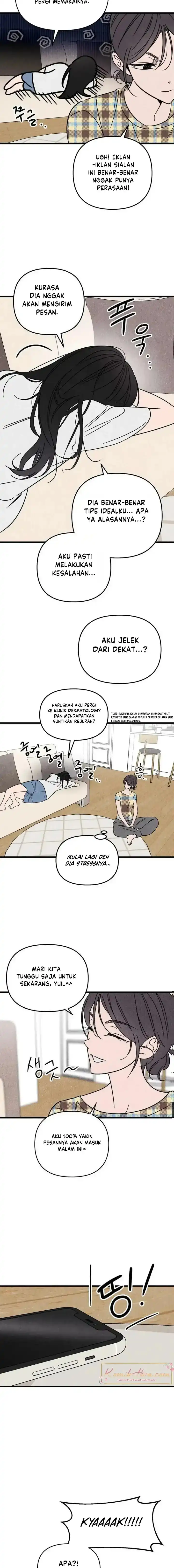 Baca Older Women’s Club - Chapter 6 halaman 11