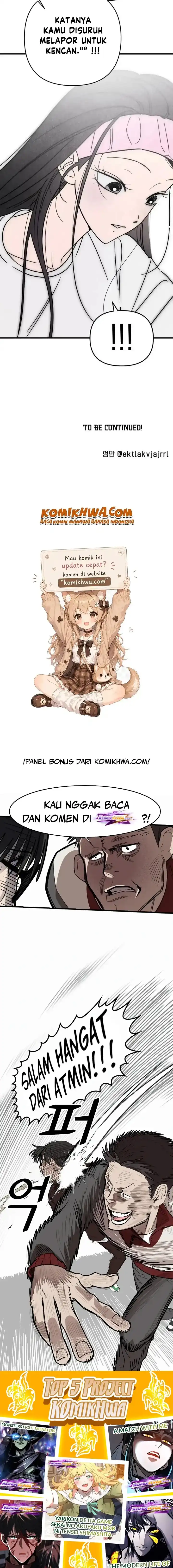 Baca Older Women’s Club - Chapter 6 halaman 13