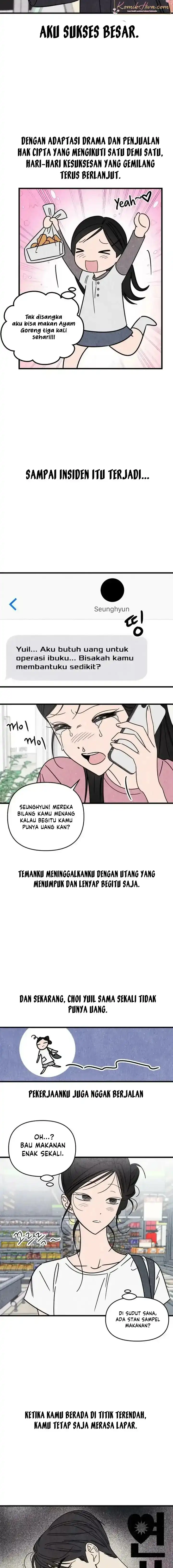 Baca Older Women’s Club - Chapter 6 halaman 2