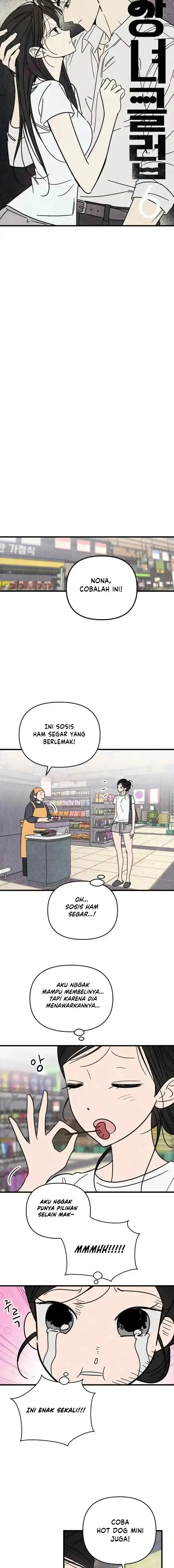 Baca Older Women’s Club - Chapter 6 halaman 3