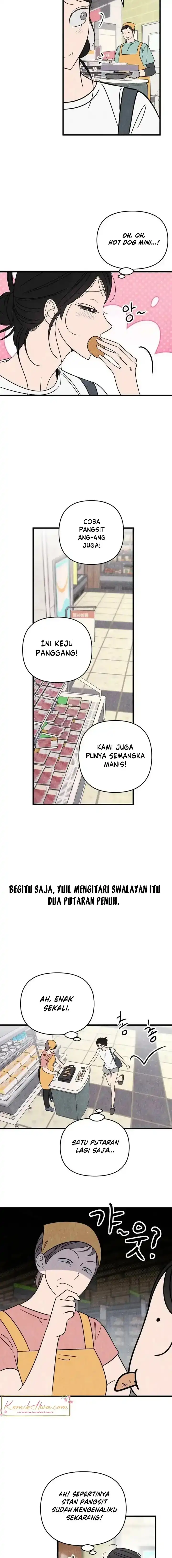Baca Older Women’s Club - Chapter 6 halaman 4