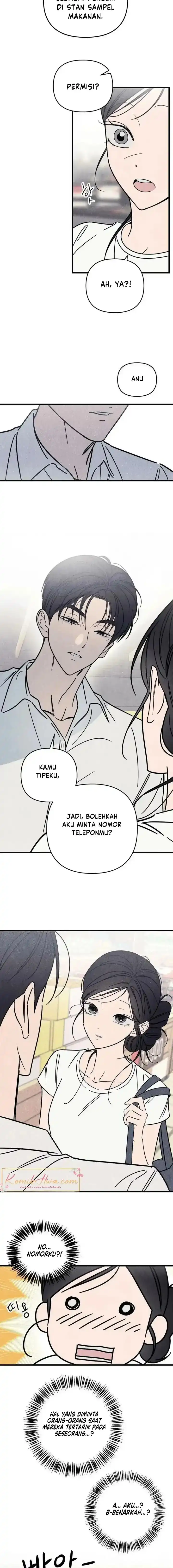 Baca Older Women’s Club - Chapter 6 halaman 6