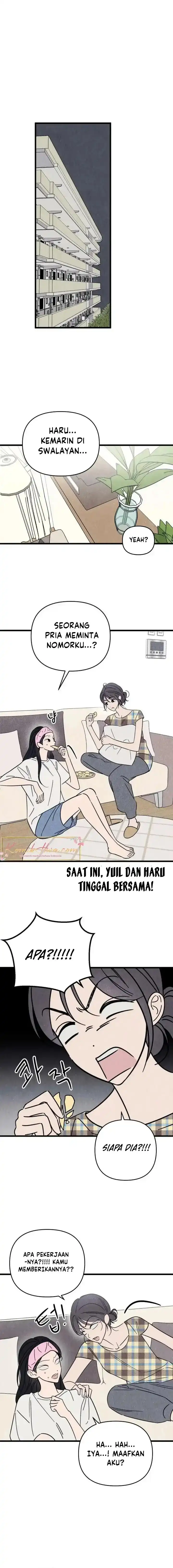 Baca Older Women’s Club - Chapter 6 halaman 8