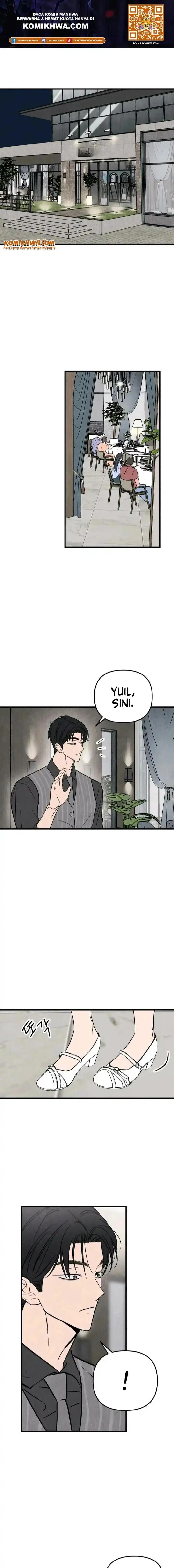 Baca Older Women’s Club - Chapter 7 halaman 1