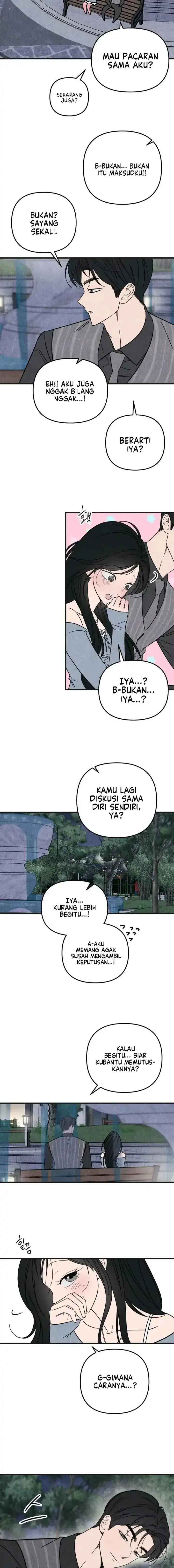 Baca Older Women’s Club - Chapter 7 halaman 11