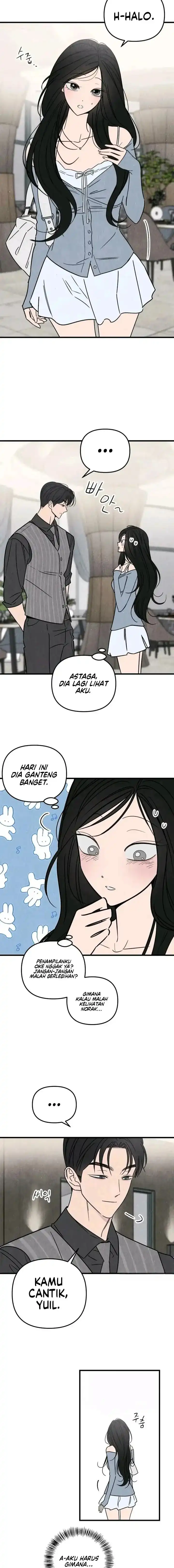 Baca Older Women’s Club - Chapter 7 halaman 2