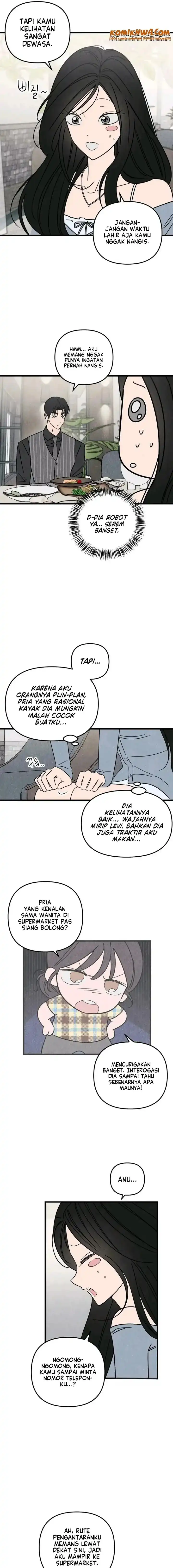 Baca Older Women’s Club - Chapter 7 halaman 4