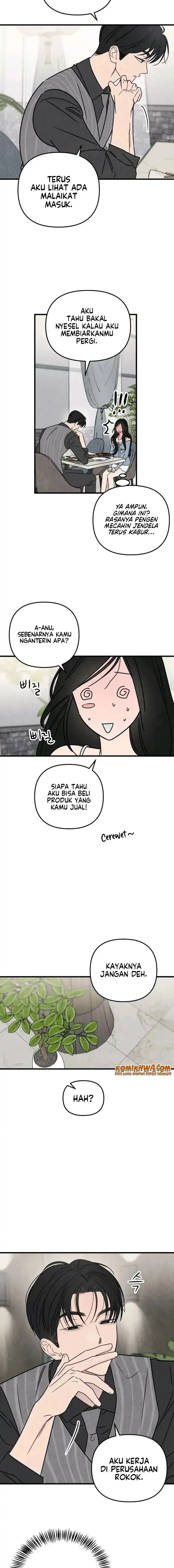 Baca Older Women’s Club - Chapter 7 halaman 5