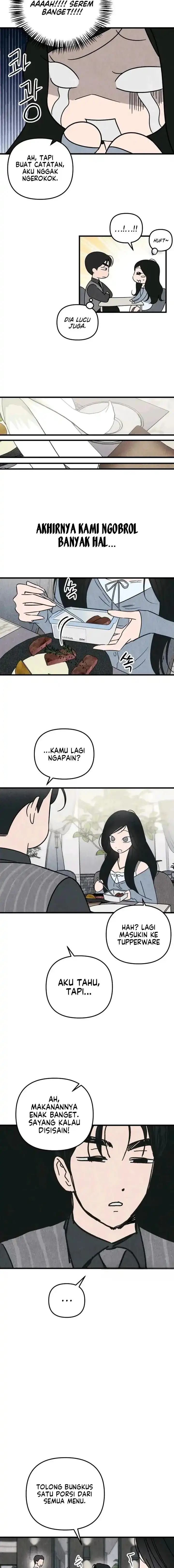 Baca Older Women’s Club - Chapter 7 halaman 6