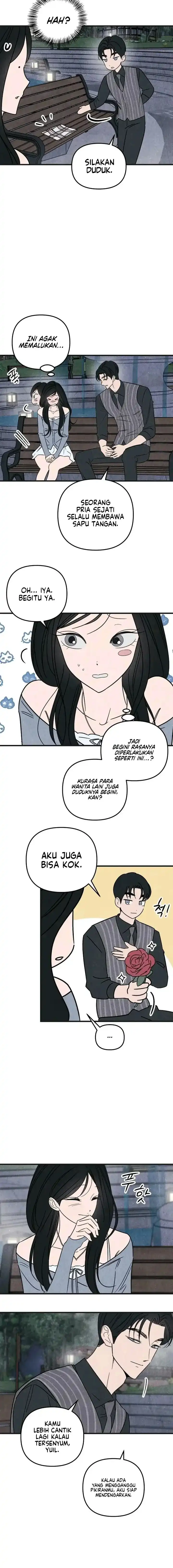 Baca Older Women’s Club - Chapter 7 halaman 9