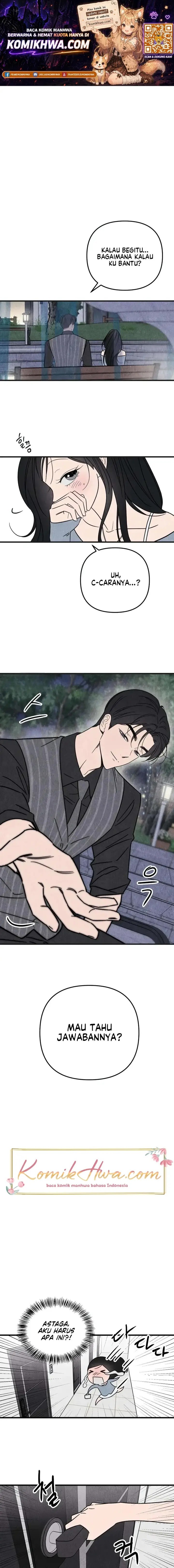 Baca Older Women’s Club - Chapter 8 halaman 1