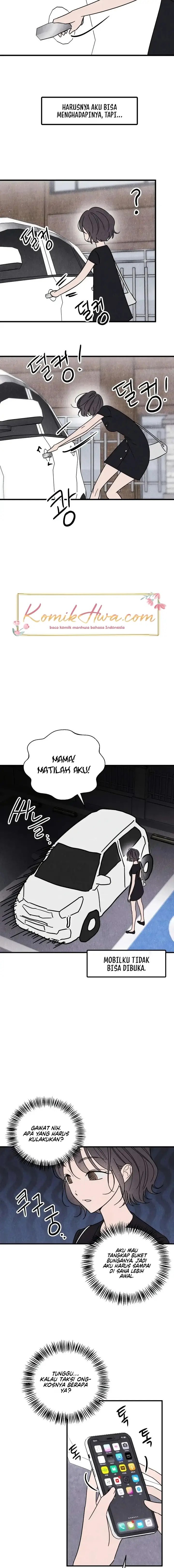 Baca Older Women’s Club - Chapter 8 halaman 11