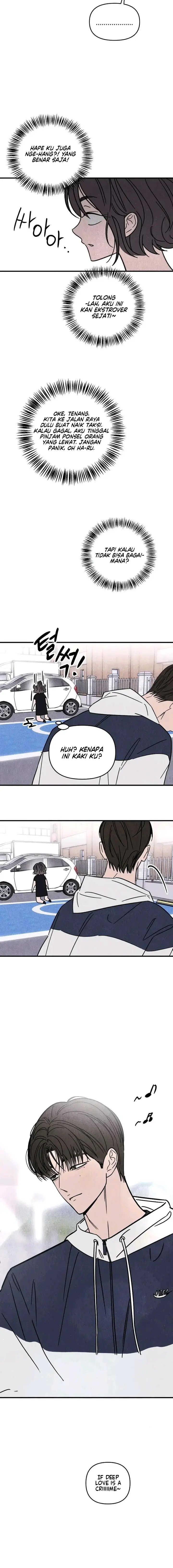 Baca Older Women’s Club - Chapter 8 halaman 12