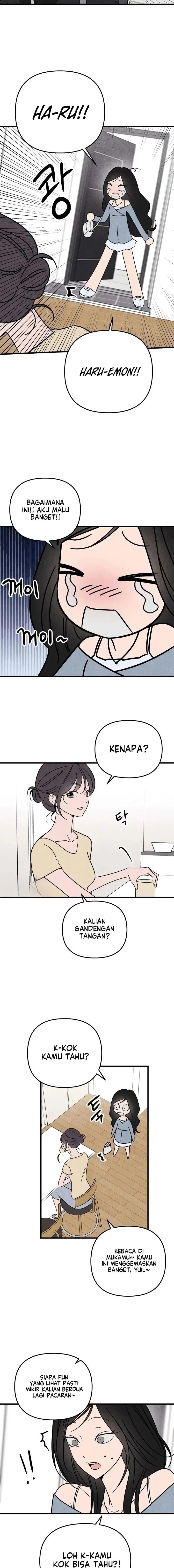 Baca Older Women’s Club - Chapter 8 halaman 2