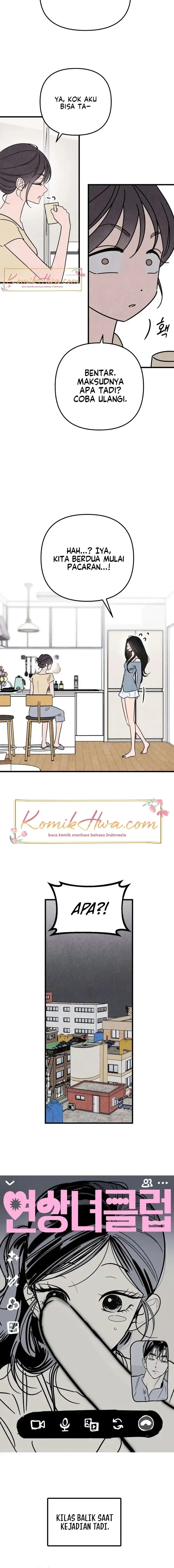 Baca Older Women’s Club - Chapter 8 halaman 3