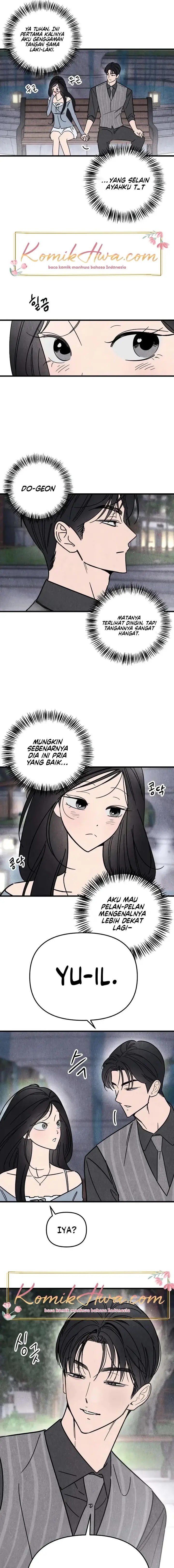 Baca Older Women’s Club - Chapter 8 halaman 4