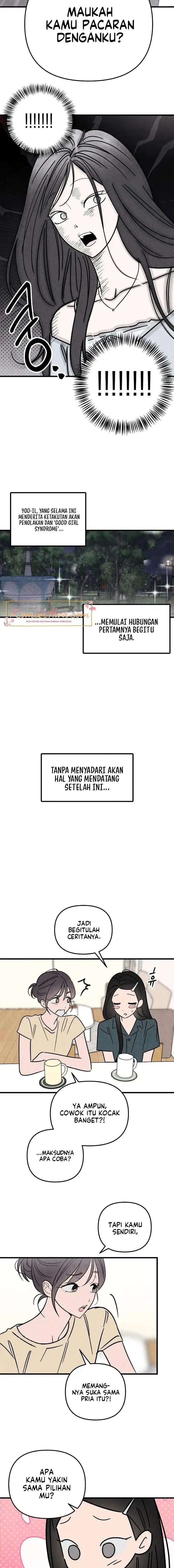Baca Older Women’s Club - Chapter 8 halaman 5