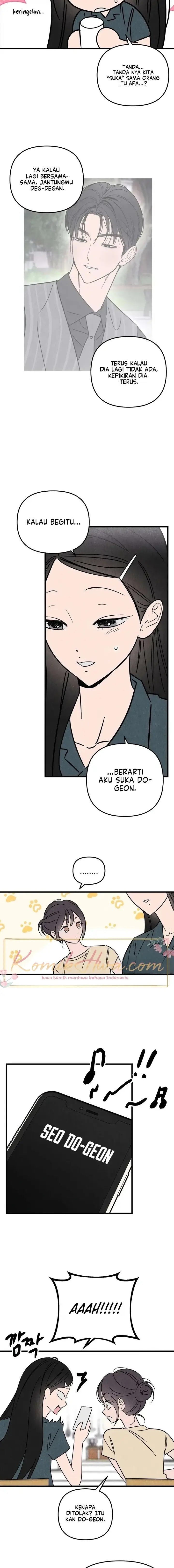 Baca Older Women’s Club - Chapter 8 halaman 6