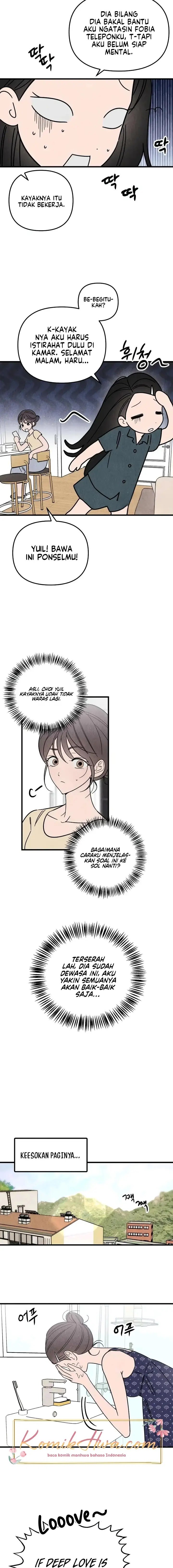 Baca Older Women’s Club - Chapter 8 halaman 7