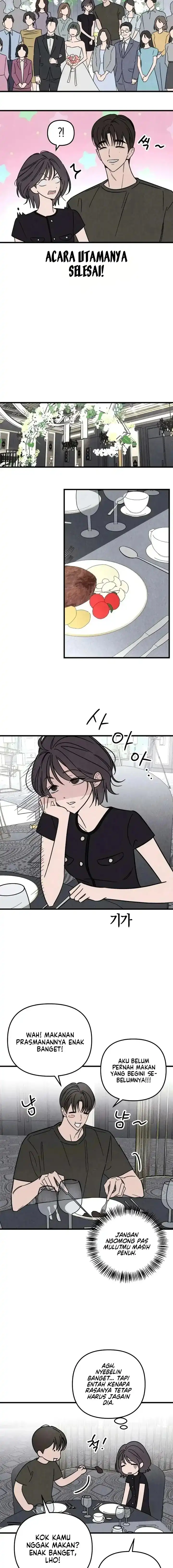 Baca Older Women’s Club - Chapter 9 halaman 10